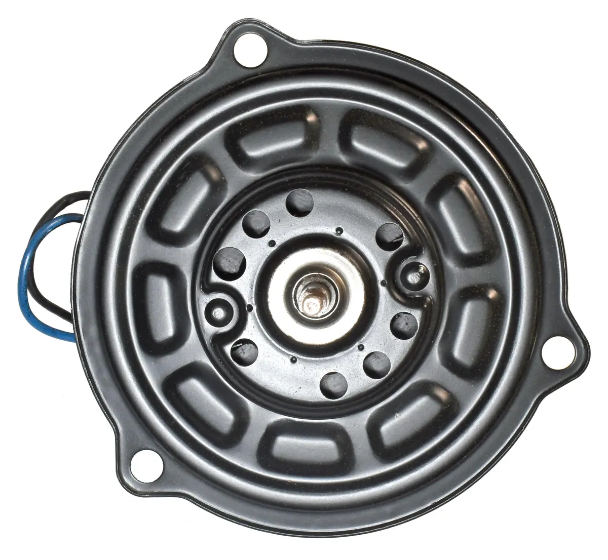 New Hvac Blower Motor Fan For Select 1979-1988 Cars From Stant 26715 1