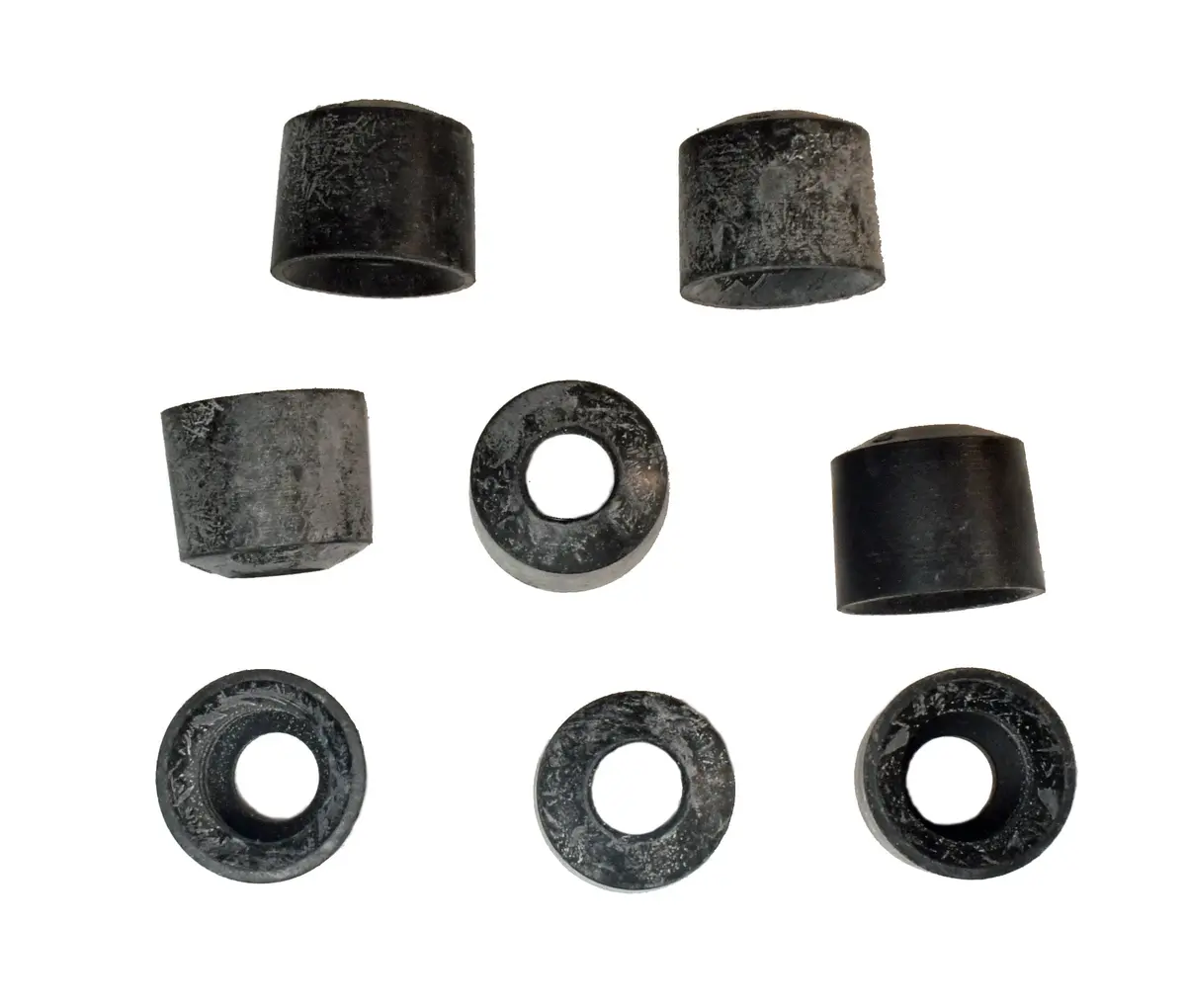 New Valve Stem Seal For 1981-2001 Chrysler 2.2L, 2.5L, 3.3L Engines 52007 1