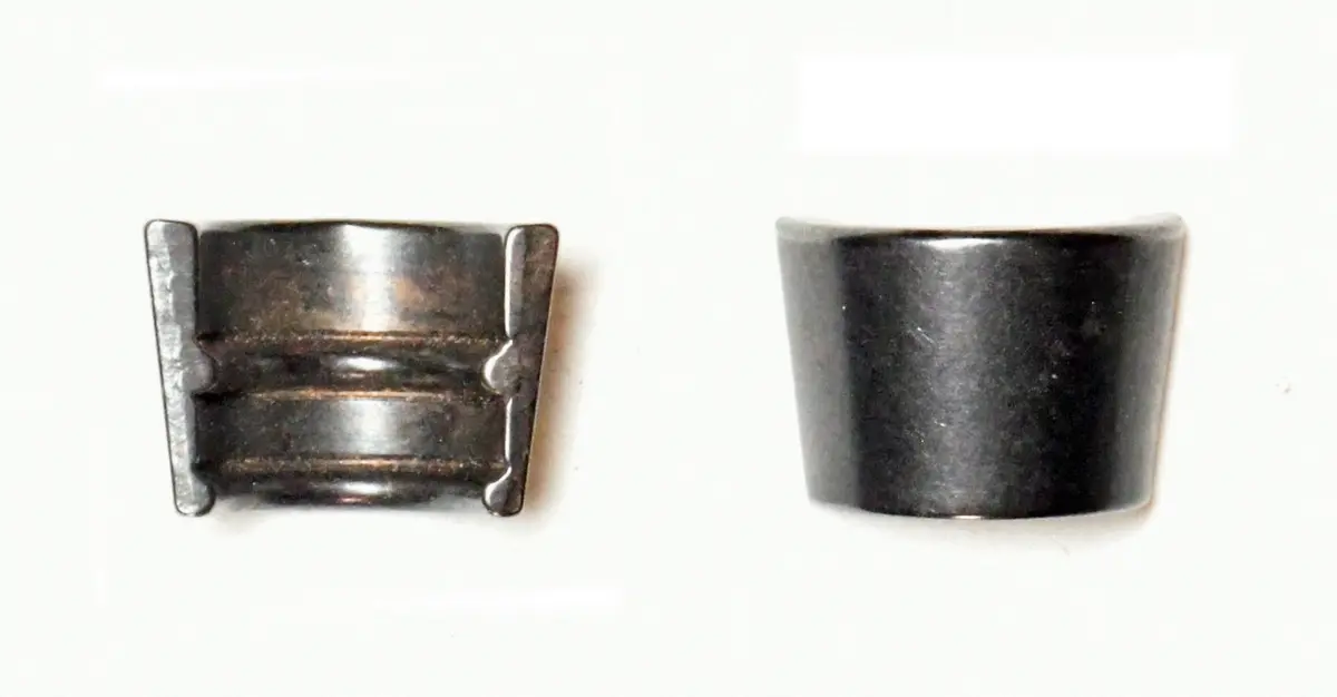 New Pair (2) Valve Spring Retainers Keepers Vk-138 121-1007 1