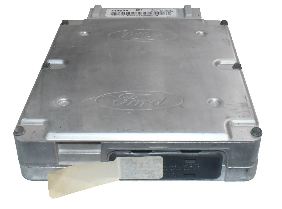 New Ecu For 1992 Crown Victoria & Grand Marquis W/4.6L And Aod F2pf-12A650-Ca 1