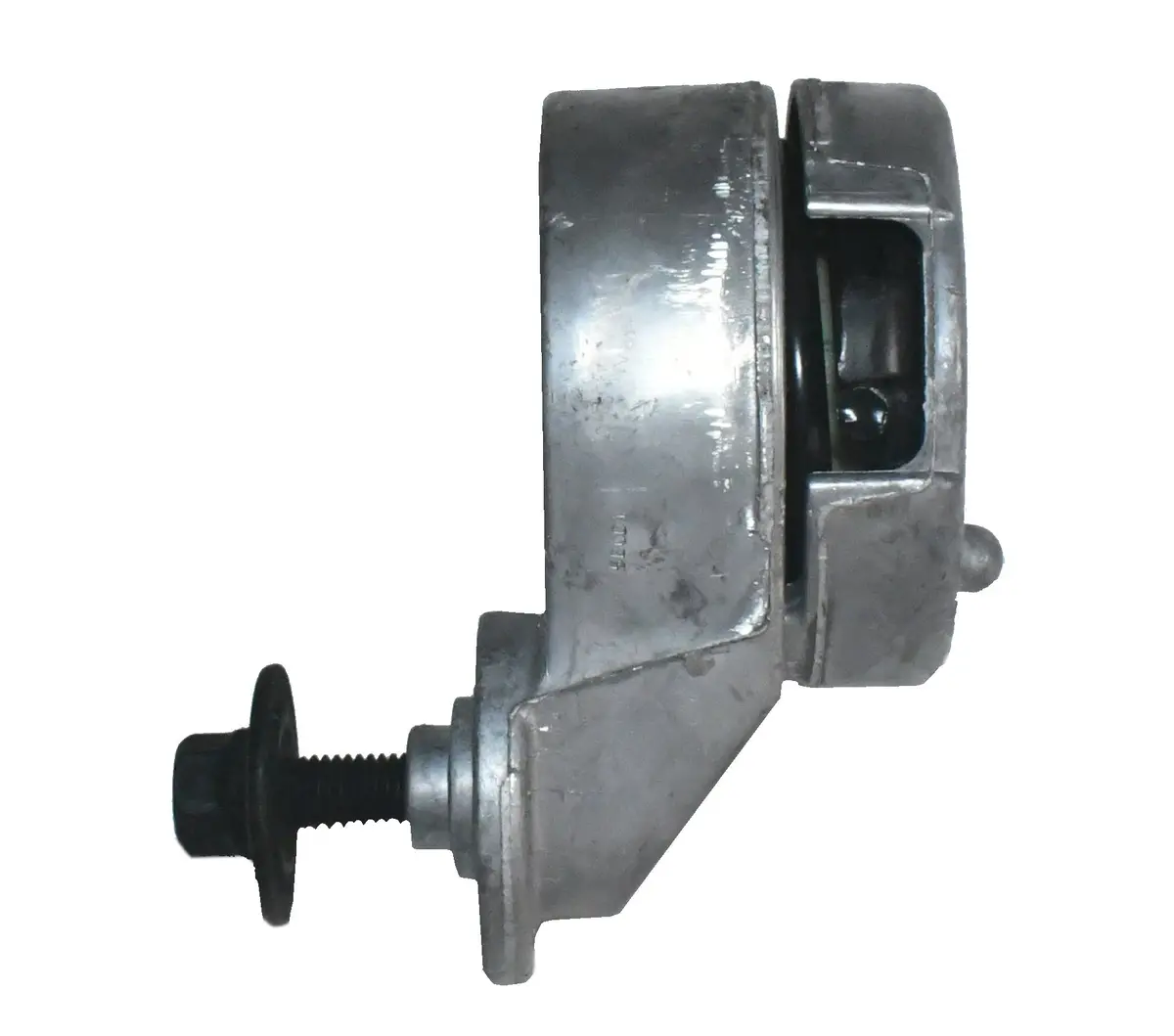 New Belt Tensioner For 1994 E-350 F-250 F-350 & F59 W 7.3L Diesel Engine 2