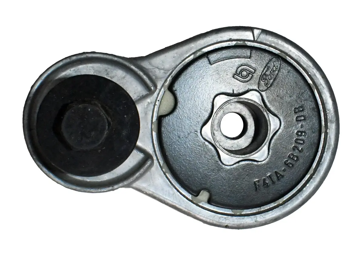 New Belt Tensioner For 1994 E-350 F-250 F-350 & F59 W 7.3L Diesel Engine 1