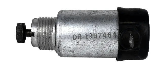 Vintage Delco Original Equipment Idle Stop Solenoid For 1978 Gm Cars Dr1997464 1