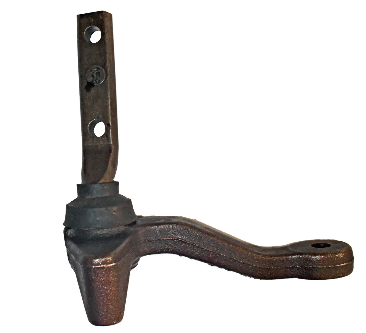 New Steering Idler Arm For Select 1972-1974 Gm Cars 18767 1