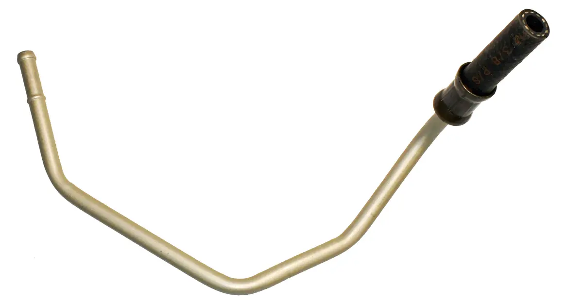 New Power Steering Return Hose Line For 1999 Pontiac Grand Am W/3.4L 26055389 1