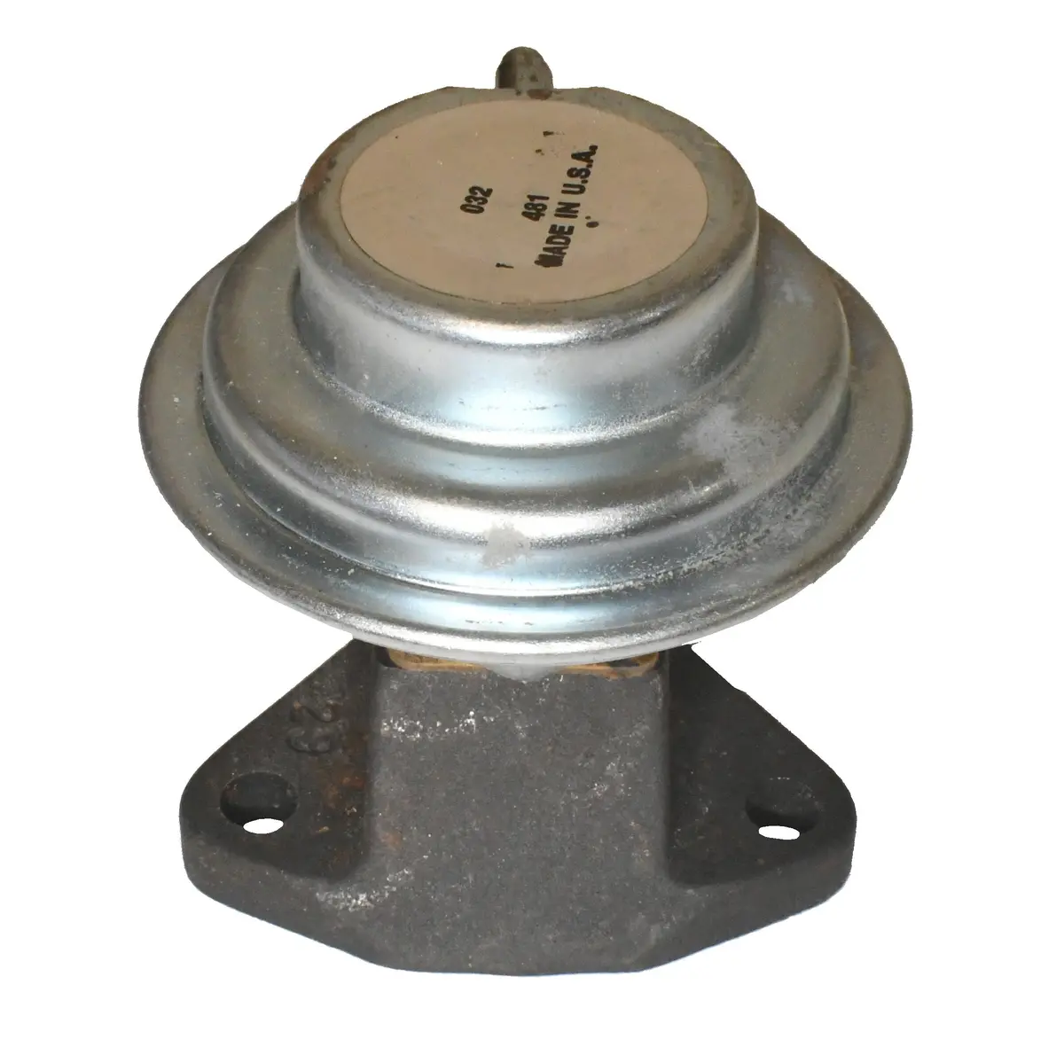 New Egr Valve Kit For Select 1973-1987 Gm, Amc, Jeep And Subaru 530-032 1