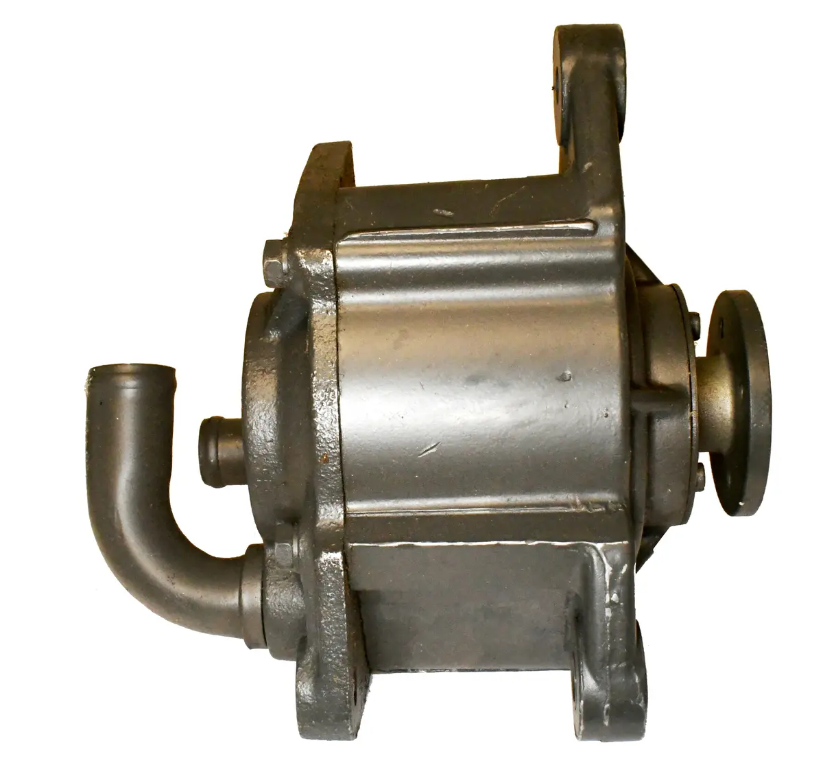 Secondary Air Injection Smog Pump For Select 1974-1981 Datsun 79-5063 1