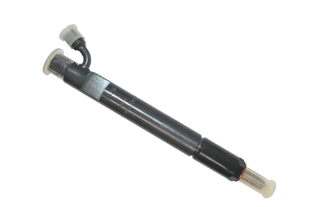 Reman Cnh 87400108 Injector For Case, New Holland, Cummins C-Series 87400108 1