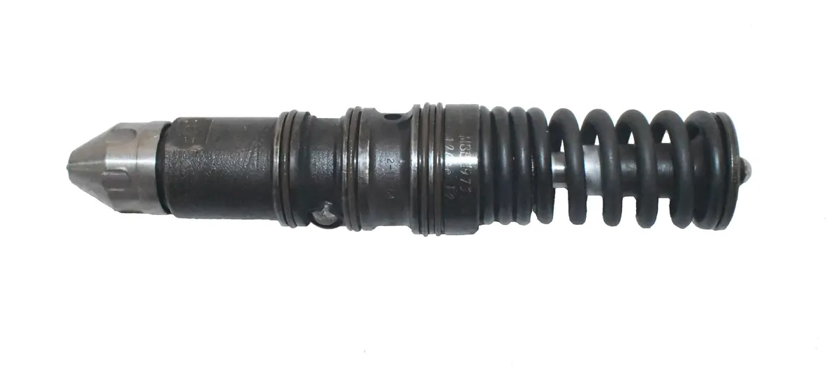 Remanufactured Cummins Nh250 Ptb Fuel Injector Bm97538x 1