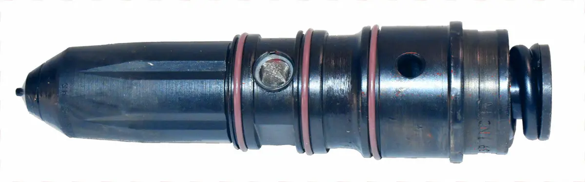 Remanufactured Cummins Diesel Injector Ptd Less Link 125Cc 3054197X From Like-Nu 1