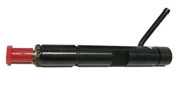 Remanufactured Diesel Fuel Injector For Navistar Nsn 991611C91 2910-01-203-5629 From Likenu 1