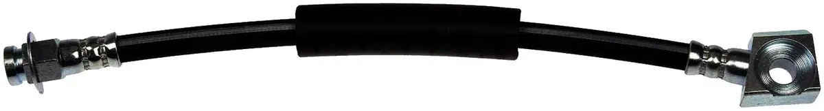 New Front Right Brake Hose Line For Select 1980-1994 Ford Mercury Full-Size Cars 1