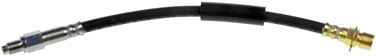 New Front Right Brake Hose Line For 1979-1993 Mustang Thunderbird Capri Cougar 1