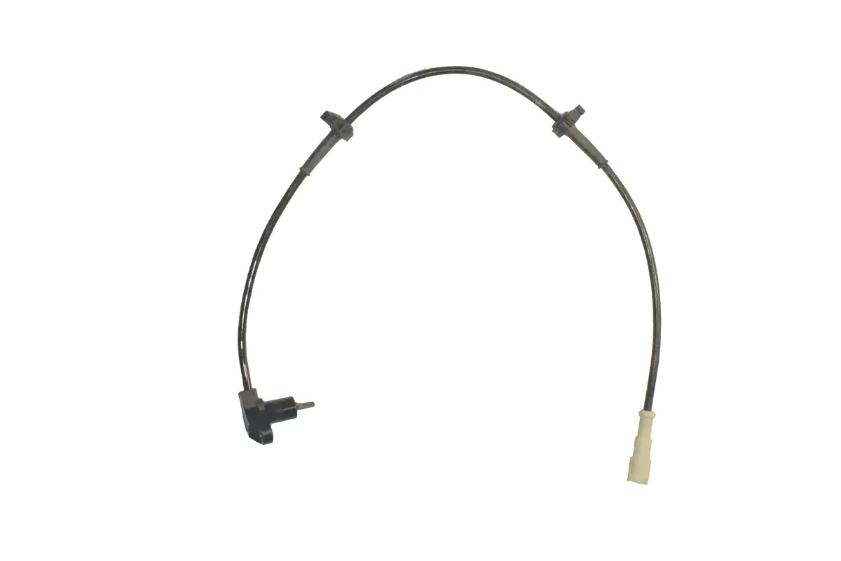 New Left Rear Abs Speed Sensor For 1993-1996 Cadillac Fleetwood 10178691 1
