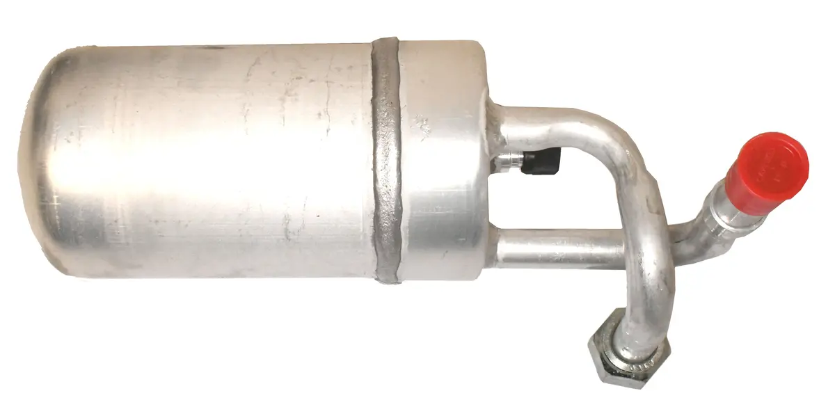 New A/C Accumulator For Select 1982-1993 Ford Lincoln Mercury Cars 207-480 1