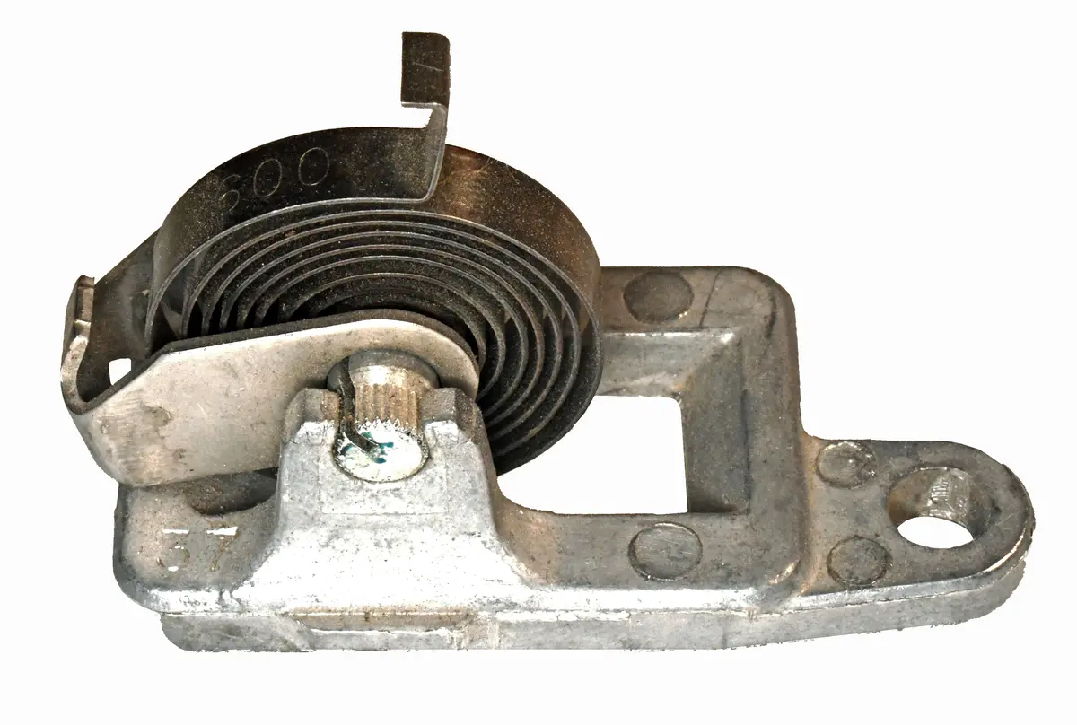 New Choke Thermostat For 1975 Chevrolet Monza, Vega & 1975 Pontiac Astre 348163 1