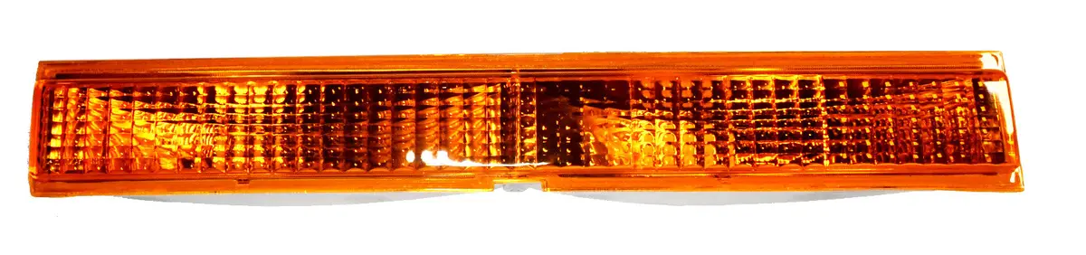 New Rh Parking Lamp For 1988-1991 Ford Crown Victoria E8az-13200-A 1