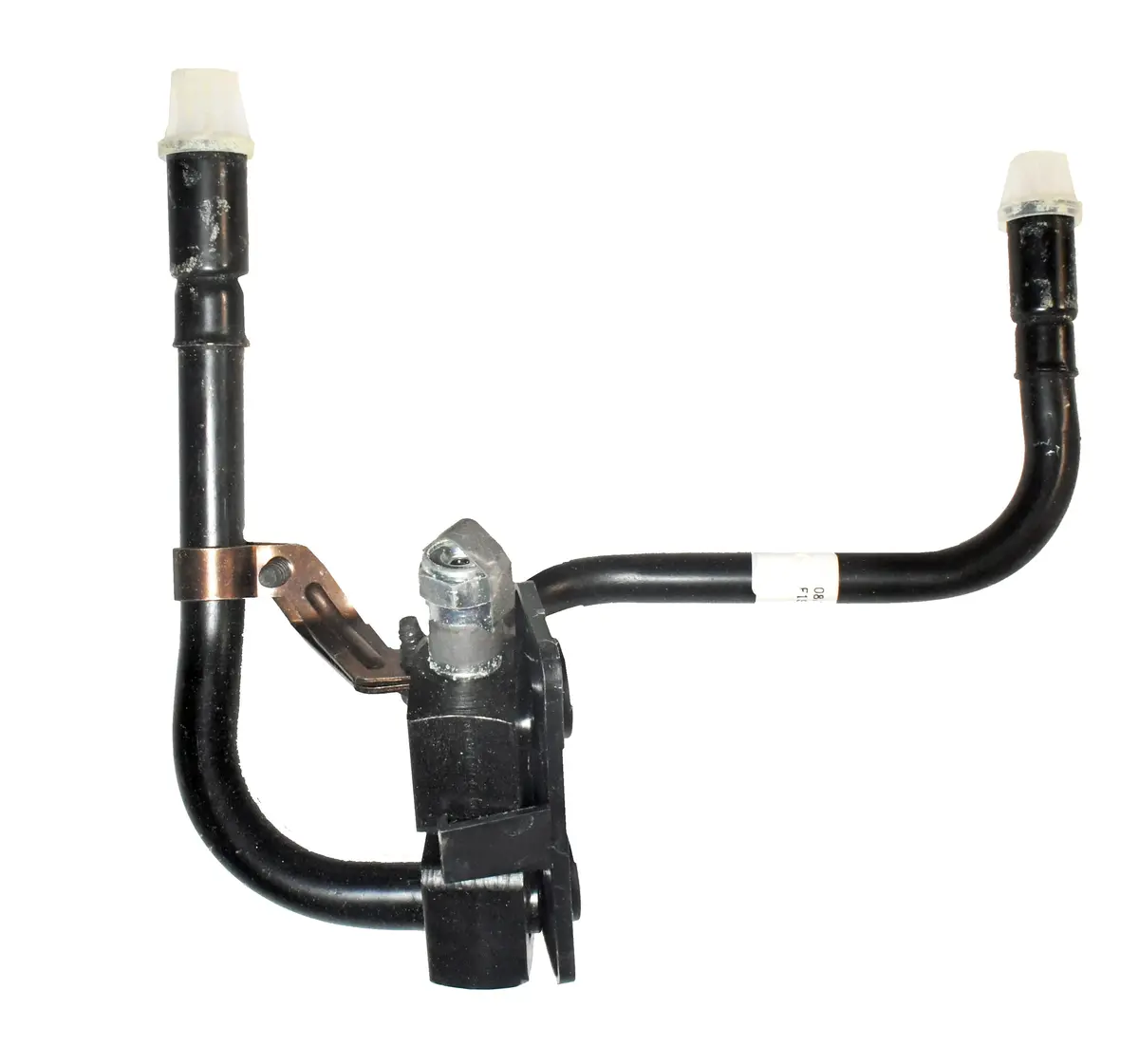 New A/C Manifold Hose For 1991-1993 Thunderbird & Cougar W/5.0L F1sz-19D734-C 1