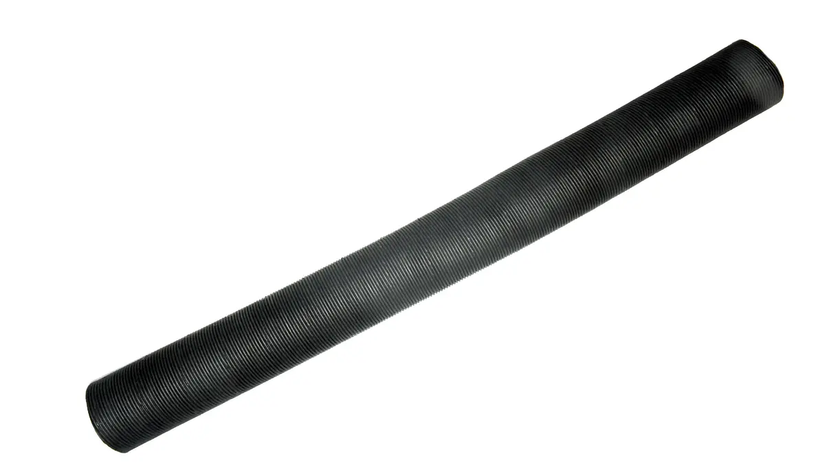 New Universal 2.25" Diameter 21" Length Hvac Heater Defroster A/C Duct Hose 1