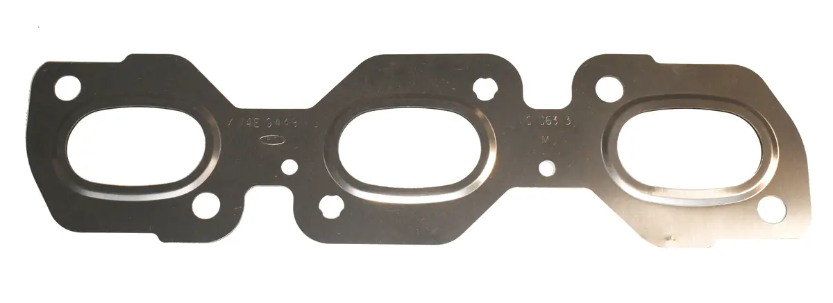 Exhaust Manifold Gasket For 2010-2012 Escape Fusion Tribute Mariner Xw4e-9448-Ab 1