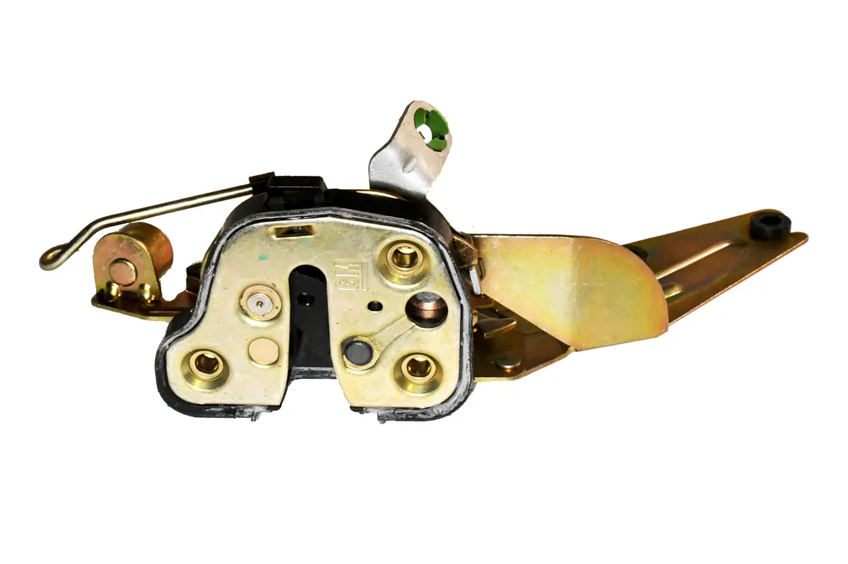 New Right Rear Door Lock Assembly For 1997-2001 Cadillac Catera 4 Door 9193450 1