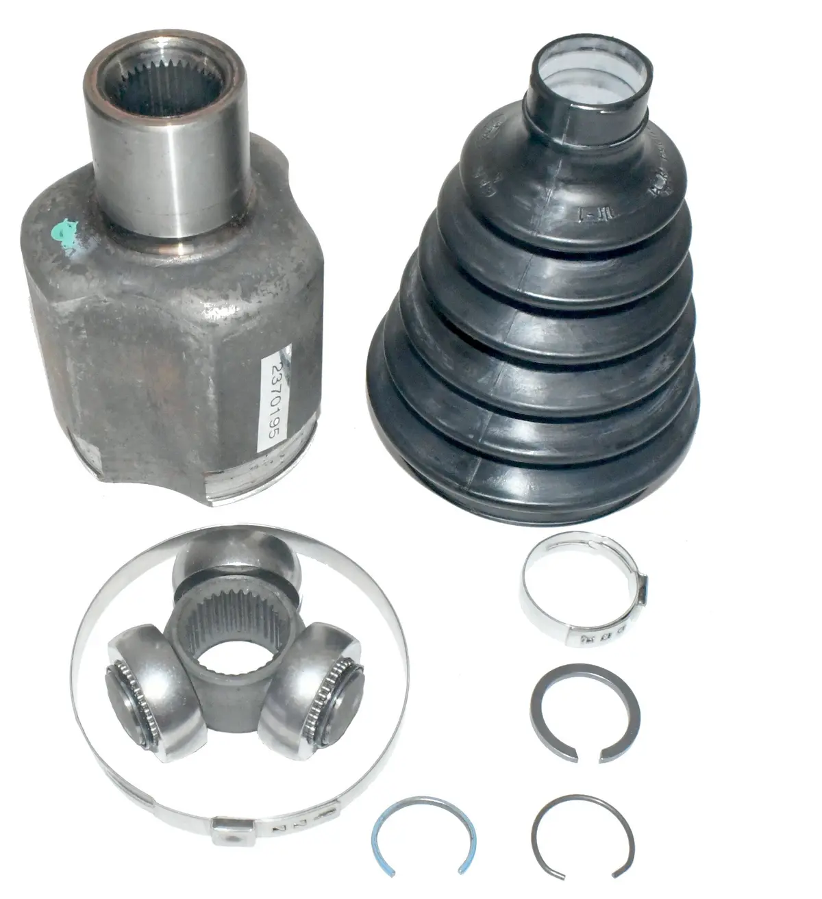New Cv Joint Kit For 1995 Windstar From Ford Tx-267 F58z-3B414-A-1 1