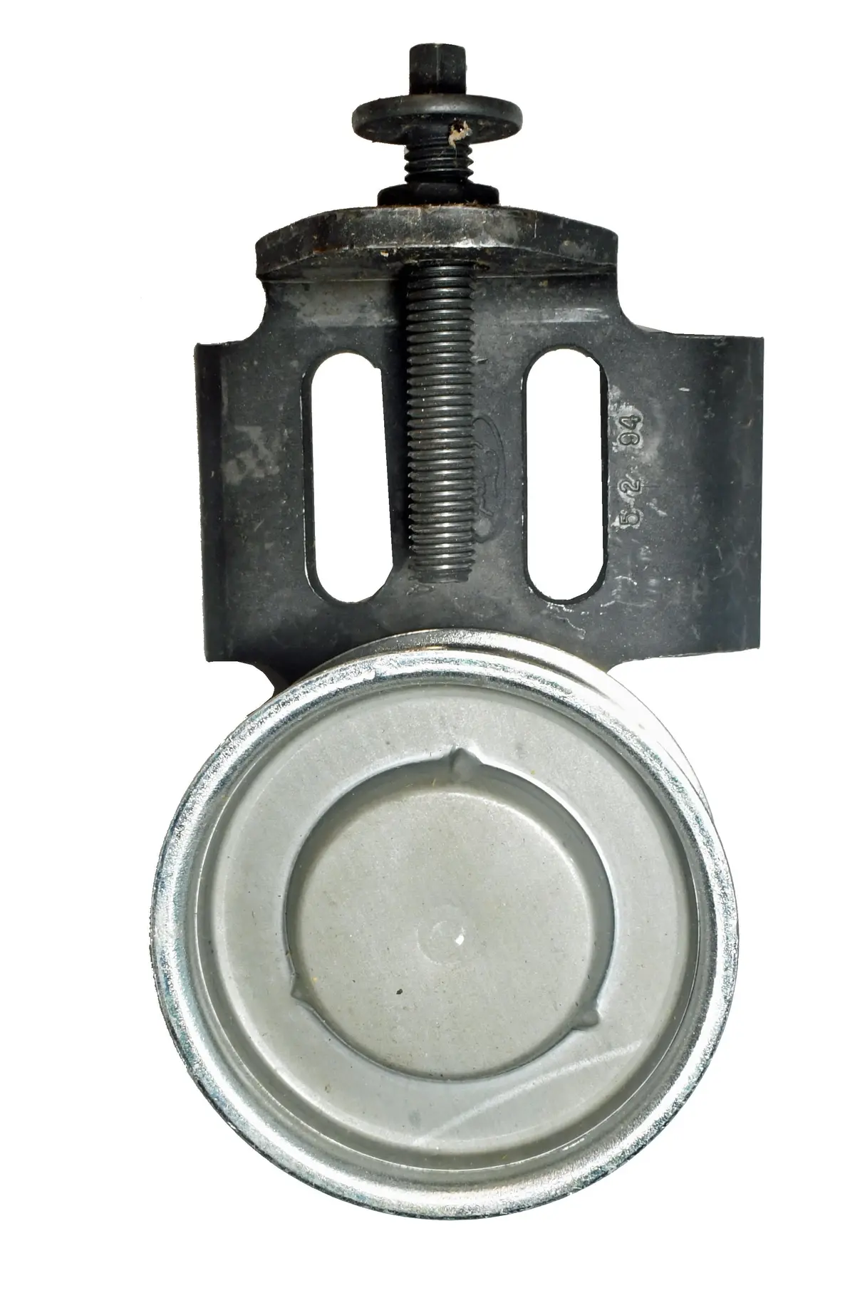 New Belt Idler Pulley Assembly For Select 1985-1988 Ford W/3.8L E3se-8B604-Aa 1
