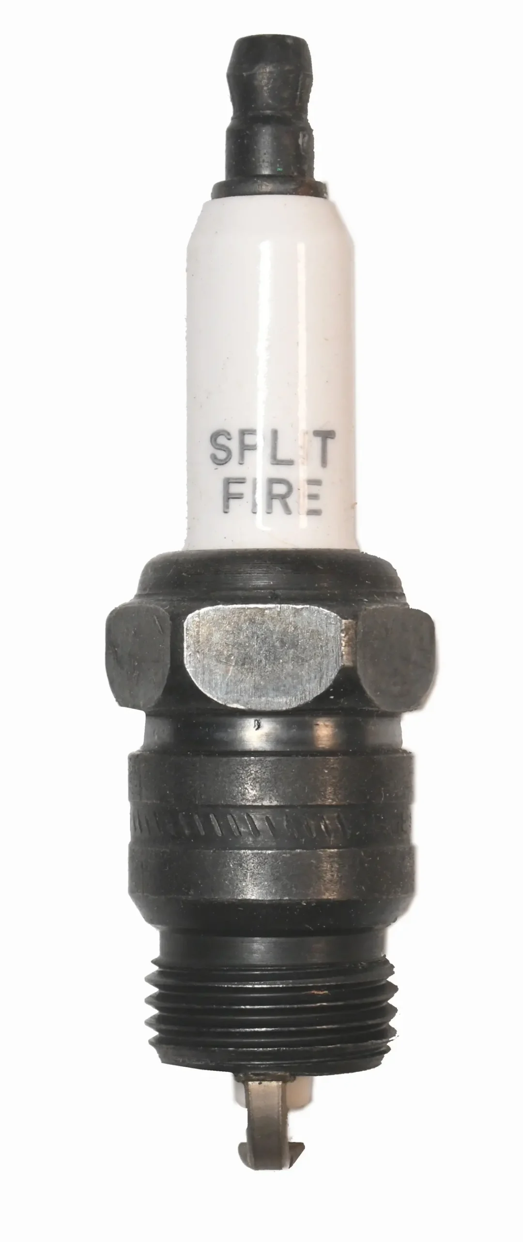 New Splitfire Performance Spark Plug For Select 1965-1986 Ford Mercury 1