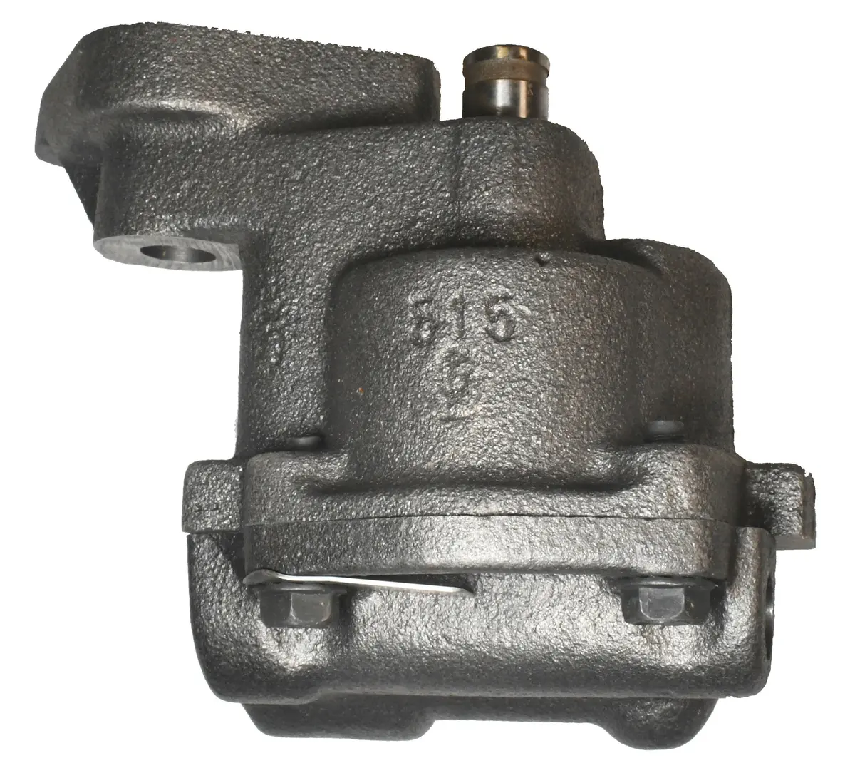 New Oil Pump For Select 1980-1990 Gm Jeep W/2.8L Or 3.1L Engine Dm95b 1
