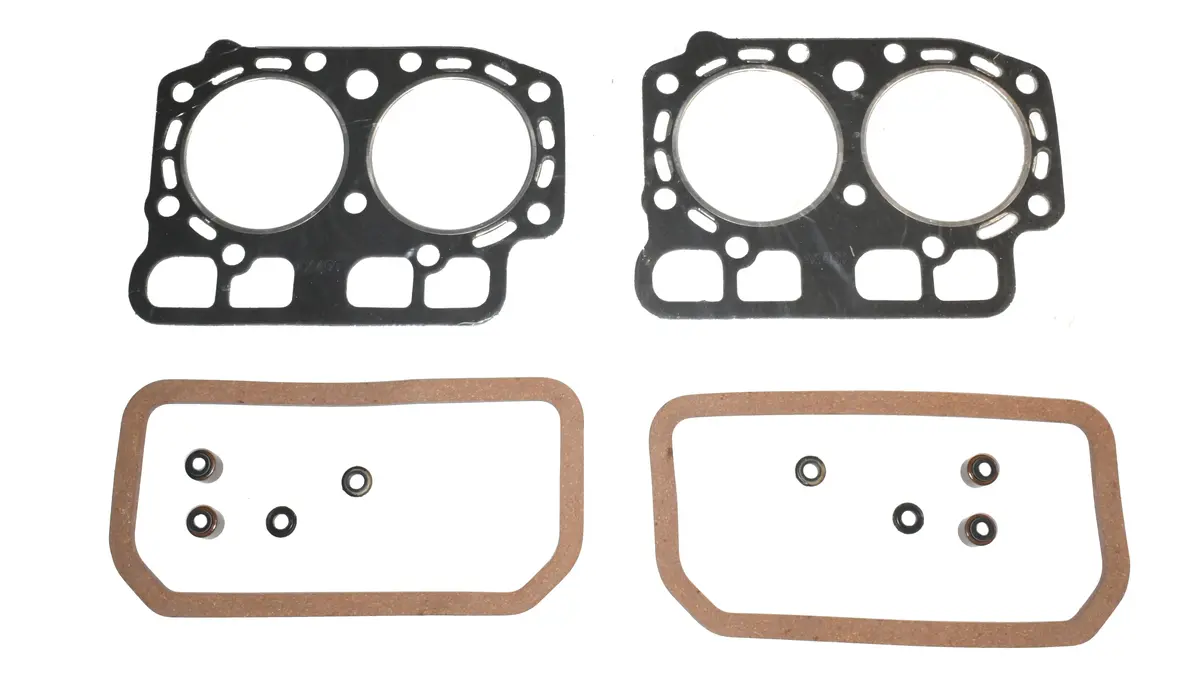 New Head Gasket Set For 1975-1983 Dl, Gf, Brat W/1595Cc 1.6L Hs-Su-5 1