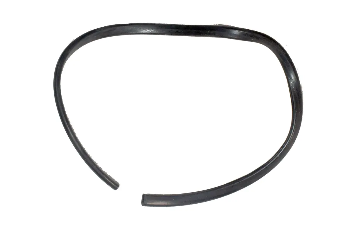 New Timing Cover Gasket Seal For 1984-1990 Ford W/2.3L Engine D4fz-6020-A 1