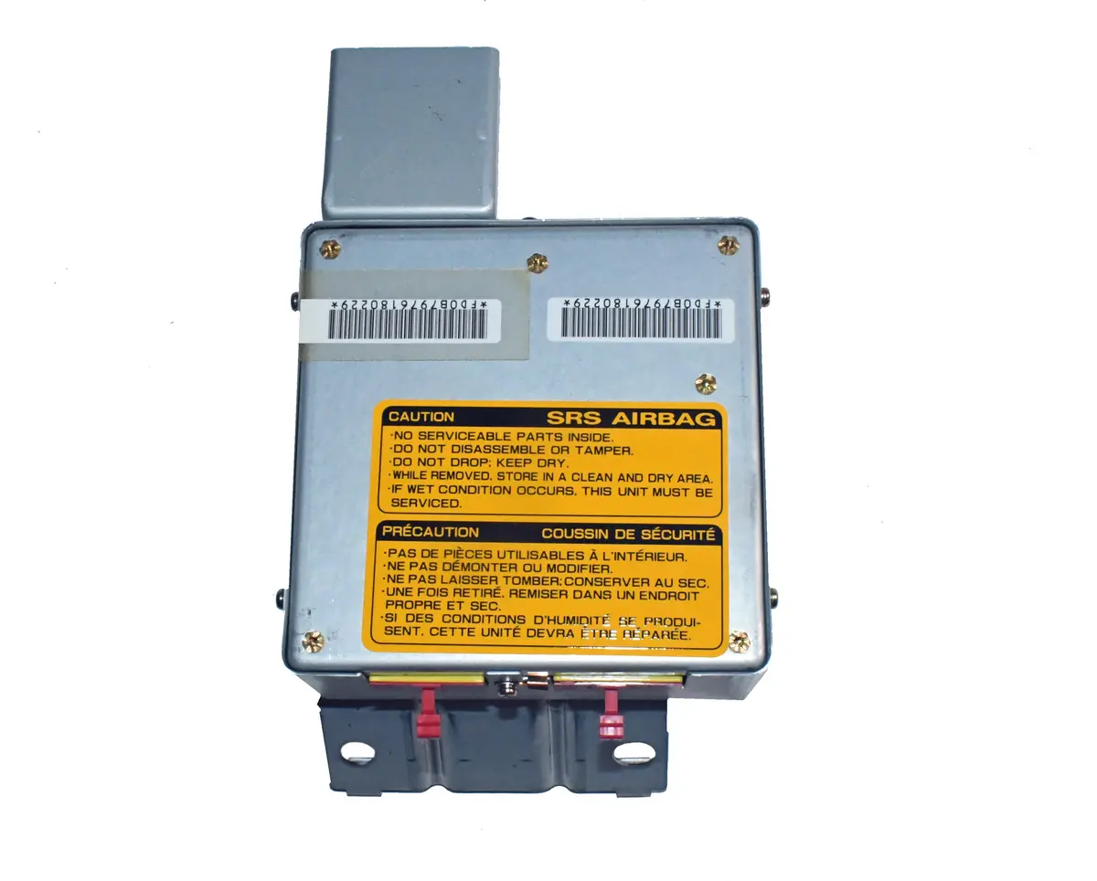 New Srs Control Module For 1994-1995 Mercury Villager F4xy-14B056-A 1