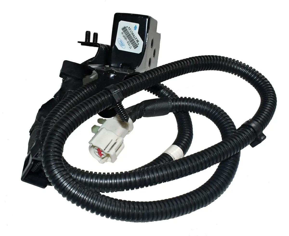New Lf Impact Sensor For 1995-1996 Ford Escort, Mercury Tracer F5cz-14B005-A 1