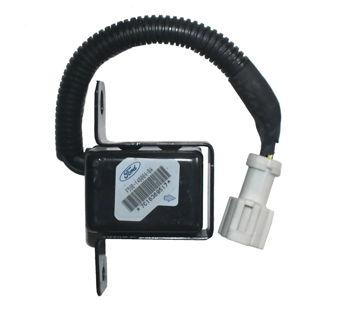 New Impact Sensor For 1997-1998 Ford Windstar F68z-14B004-Aa 1