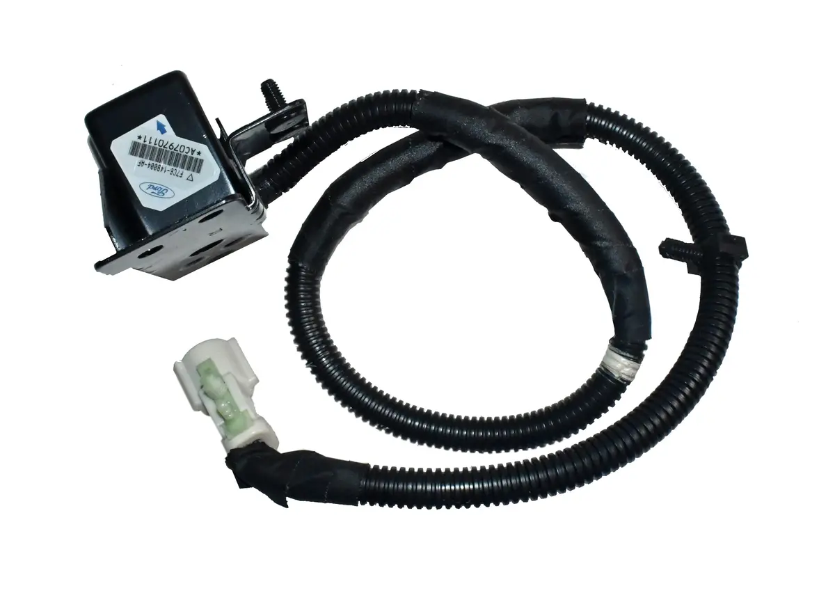 New Impact Sensor For 1997 Ford Escort Mercury Tracer F7cz-14B004-Aa 1