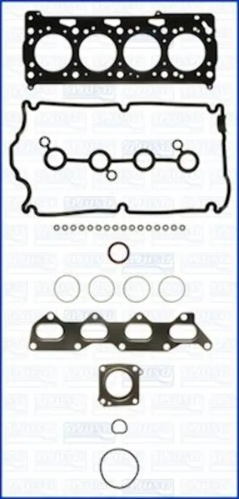 New Engine Cylinder Head Gasket Set For Volkswagen Asw Azp 999Cc Engine 52178700 1