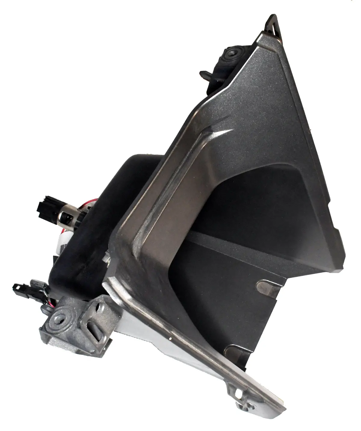 New Center Console Storage Cd Bin For 2010-2015 Equinox Terrain 20922732 1
