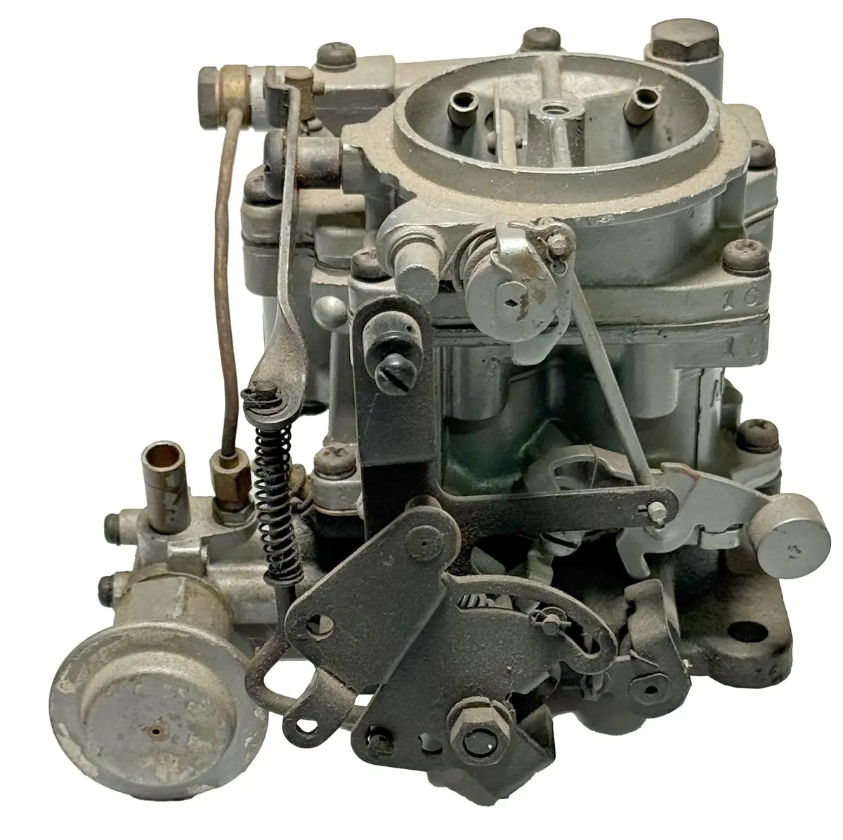 Carburetor For 1968-1974 Corolla Carina Corona W/1.6L 1588Cc/2.0L 1968Cc Engine 1