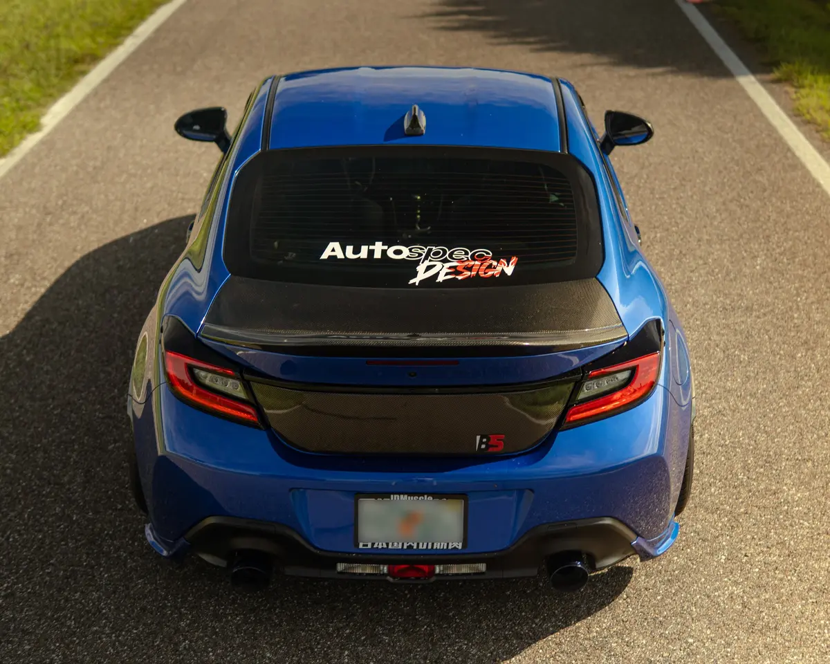 Autospec Design Banner 1