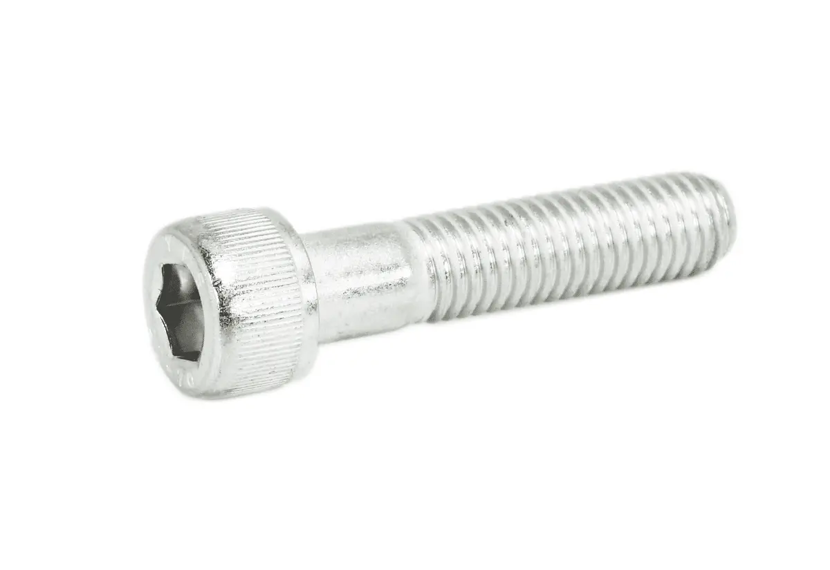 Zspec M10-1.5X45mm Fastener, Socket-Head Shsc Fasteners, Sus304 Stainless Steel 1