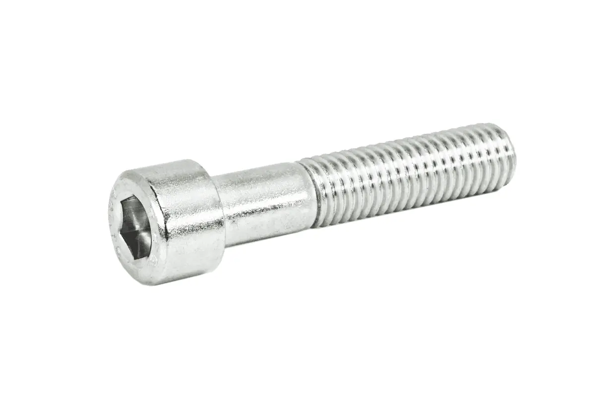 Zspec M10-1.5X50mm Fastener, Socket-Head Shsc Fasteners, Sus304 Stainless Steel 1