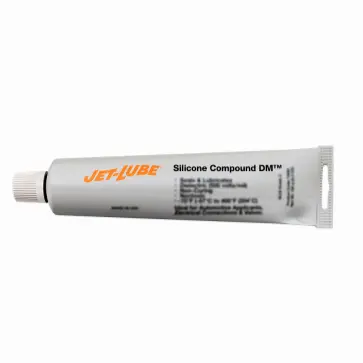 Jet-Lube | Silicone Compound Dm - 3 | Dielectric Grease 1