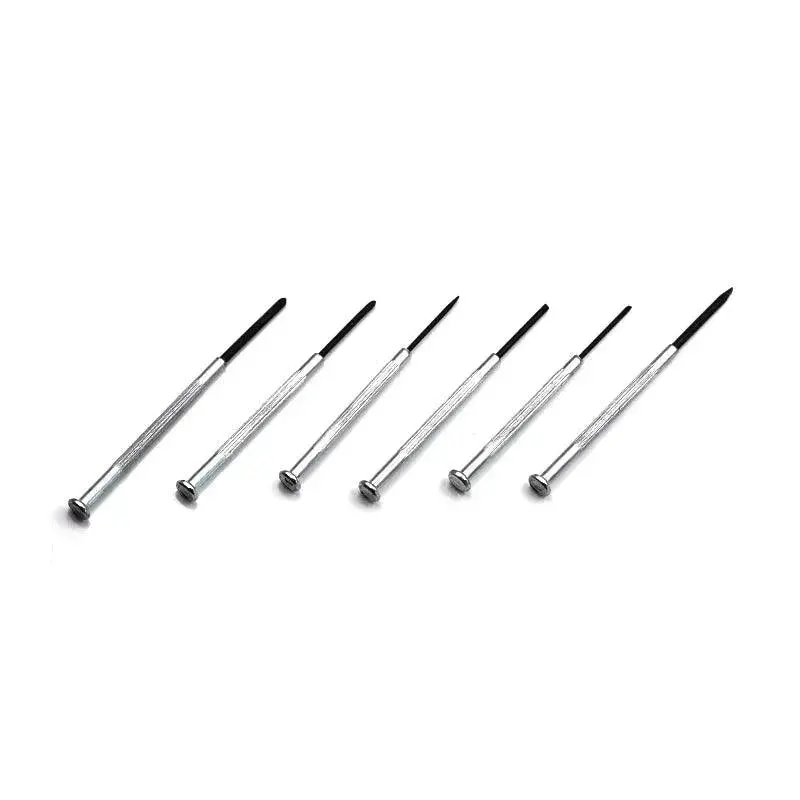 Small Screwdriver Set For Vinyl Application - Universal 1