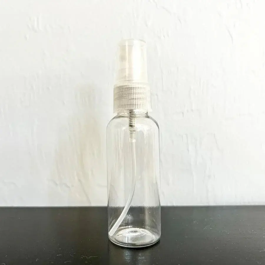 Small Squirt Bottle 1