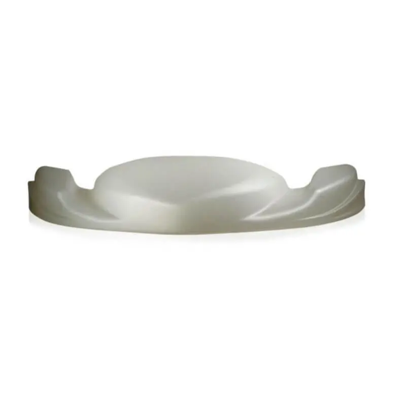 Fa Kart | Front Spoiler White Hom. 2022 1