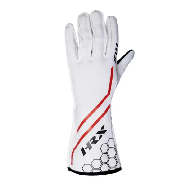 Hrx | Racer Evoluzione | Custom Racing Gloves | Pro-Level | Fia 8856-2018  & Sfi 3.3 1