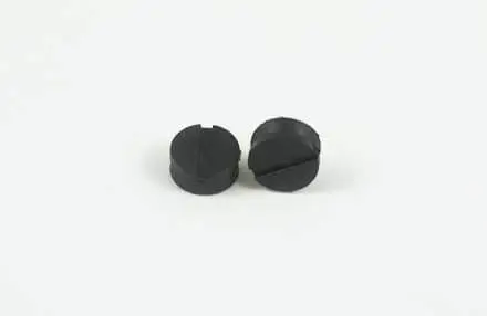 Bell | Tear-Offs Post Kit - Srv (Plastic) 1