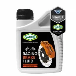 Yacco Racing Brake Fluid 1