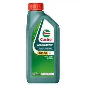 Castrol Magnatec, C2 15F6c8 Olio Motore 1L, 5W-30 1