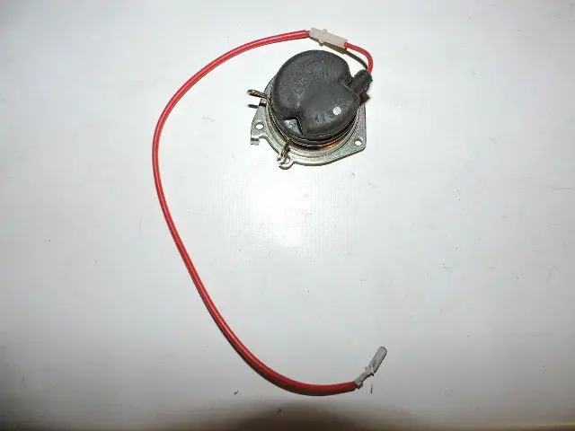 New Choke Thermostat For 1978-1979 Toyota Cressida From Airtex 21015-45210 1